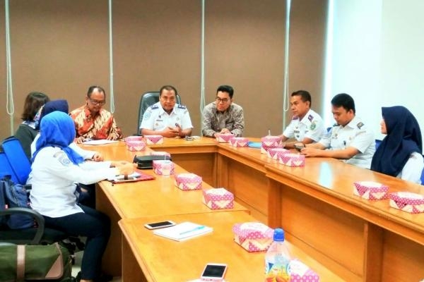 Kemenhub Berikan Bantuan Angkutan Darat untuk Sukseskan MTQN XXVII